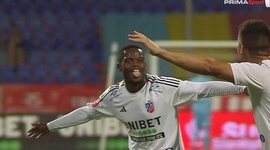 Liga 1: Botosani 3 - 3 Gloria Buzau (2024-2025)