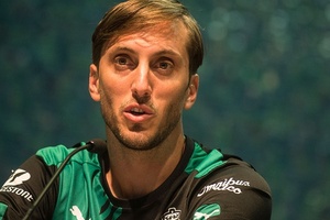 Espanha: Argentino Luis Zubeldia é o novo treinador do Alavés