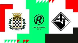 Liga Revelação: Boavista 1 - 2 Académica (2020-2021)