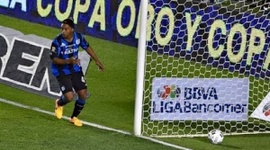 Liga MX: Gallos Blancos 3 - 0 Santos Laguna (2014-2015)
