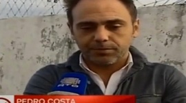 Liga Meo Açores: Flamengos 0 - 0 Vale Formoso (2014-2015)