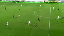 Super Ligi: Akhisar 3 - 0 Galatasaray (2018-2019)