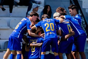 II Liga: Feirense quebra mau momento fora e complica Farense