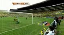 Jogos Amigáveis Seleções: Equador 0-2 Espanha (2013)