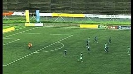 Moçambola: F. Maputo 0-0 Vilankulo (2013)