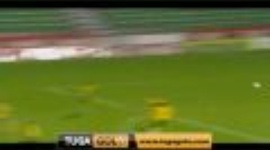 Liga Sagres: Rio Ave 0-0 Naval 1º Maio (2009-2010)