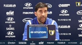 Liga Portugal Bwin: Antevisão de Rui Pedro Silva ao Famalicão vs Sp. Braga (2021-2022)