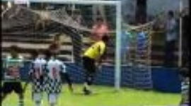 III Divisão Açores: Sporting Ideal 5-0 Boavista S. Mateus (2011-2012)