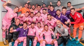 Copa del Rey: Cádiz 0 - 1 CD Eldense (2024-2025)
