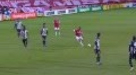 Brasileirão: Internacional 1-2 Botafogo (2012)