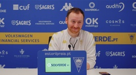 Liga Portugal Betclic: Antevisão de Ian Cathro ao Estoril vs CF Estrela Amadora (2024-2025)