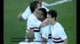 Paulista: São Paulo 5-1 Monte Azul (2010)
