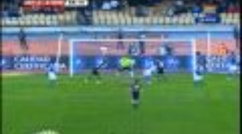 La Liga: Xerez 0-3 Real Madrid (2009-2010)