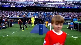 Liga Campeões: Real Madrid 2 - 2 Club Brugge (2019-2020)
