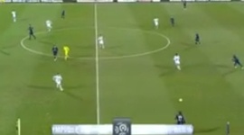 Ligue 1: Lyon 1 - 1 PSG (2014-2015)