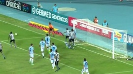 Carioca: Botafogo 2 - 1 Macaé (2017)