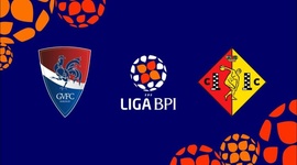 Liga de Futebol Feminino BPI: Gil Vicente 1 - 1 Condeixa (2021-2022)