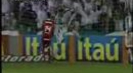Brasileirão: Juventude 2-0 Internacional (2007)