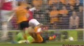 Premier League: Wolves 0-3 Arsenal (2011-2012)