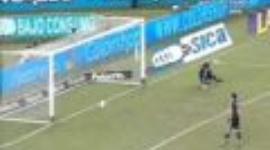 Torneo Clausura: River Plate 0-1 Argentinos (Clausura 2010)