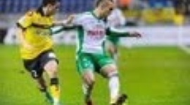 Ligue 1: Stade Reims 1-1 St.Etienne (2012-2013)