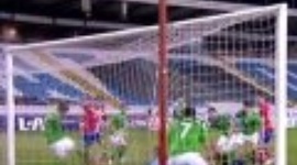 Qual. Europeu: Sérvia 2-1 Irl. Norte (2012)
