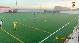 Taça AFAH Terceira: Boavista Ribeirinha 2 - 0 Juv. Lajense (2021-2022)