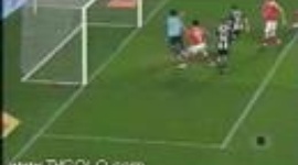 Bwin Liga: Benfica 0-0 Nacional (2007-2008)
