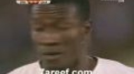 Mundial: Sérvia 0-1 Gana (2010)