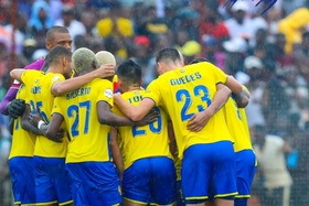 Petro de Luanda, de Ricardo Chéu, vence e reforça liderança do Girabola