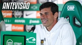 Taça de Portugal Generali Tranquilidade: Antevisão de Tiago Teixeira ao Sporting vs Santa Clara (2024-2025)