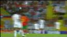 Europeu 2004: Holanda 1-2 Portugal (2004)