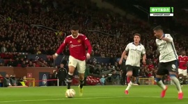 Liga Campeões: Man Utd 3 - 2 Atalanta (2021-2022)