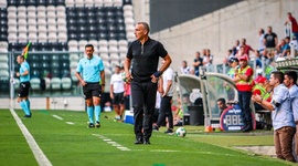 Liga Portugal Betclic: Antevisão de João Pedro Sousa ao Famalicão vs V. Guimarães (2023-2024)