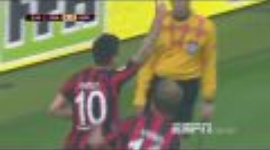 Liga Europa: Frankfurt 3-0 Bordeaux (2013-2014)