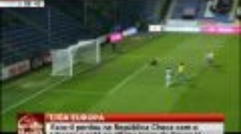 Liga Europa: Liberec 2-1 Estoril (2013-2014)