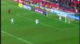 Brasileirão: Atlético-PR  1-0 Corinthians (2009)