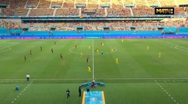 Europeu: Espanha 0 - 0 Suécia (2020)