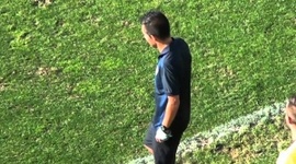 Segunda Liga: Tondela 1 - 0 Sp. Braga (2014-2015)