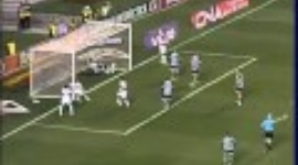 Brasileirão: São Paulo 4-0 Ceará (2011)