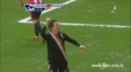 Premier League: Sunderland 2-2 Fulham (2012-2013)