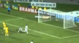Paulista: Santos 3-0 Mirassol (2011)