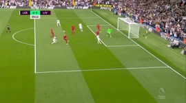 Premier League: Leeds 0 - 3 Liverpool (2021-2022)