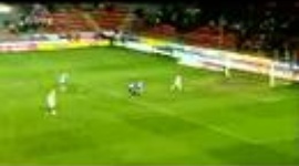 Qualificação Europeu: Rep. Checa 3-1 Eslováquia (2008)