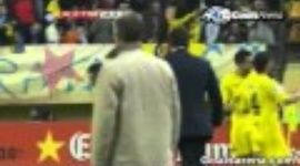 La Liga: Villarreal 4-2 Osasuna (2010-2011)