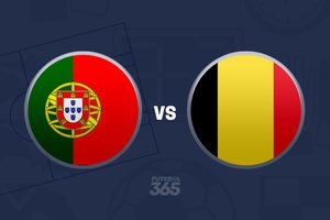 EM DIRETO: Acompanhe o Portugal vs Bélgica do Europeu Feminino 2025