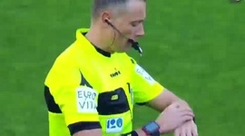 Serie A: Juventus 2 - 1 Sampdoria (2018-2019)