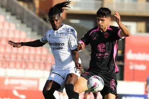 Penafiel e Desportivo de Chaves encerram a temporada com empate sem golos