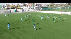 Campeonato de Portugal: Rio Ave 1 - 1 Pevidém (2020-2021)