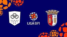 Liga de Futebol Feminino BPI: Vilaverdense 0 - 2 Sp. Braga (2021-2022)